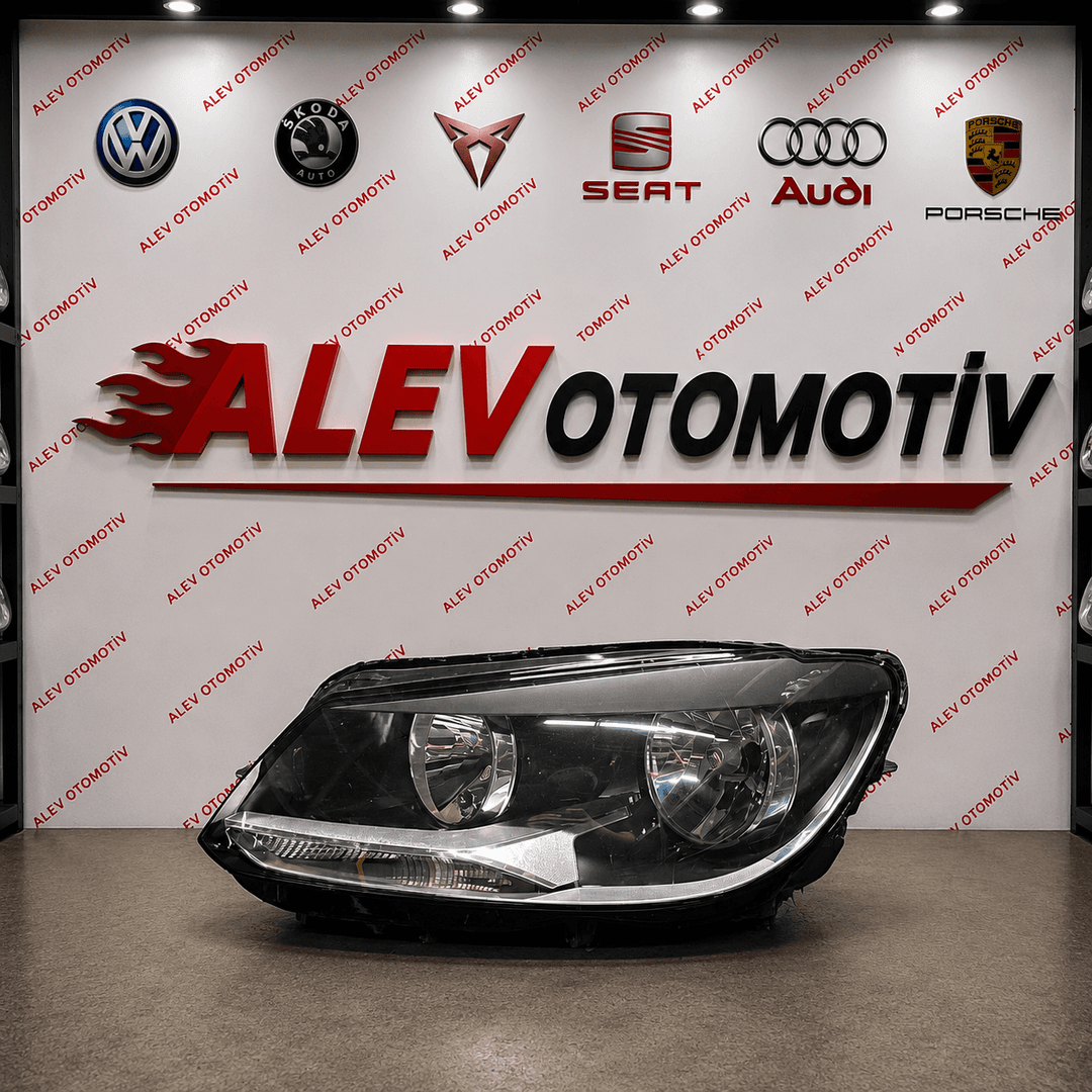 Caddy (2010-2015) Sol Far