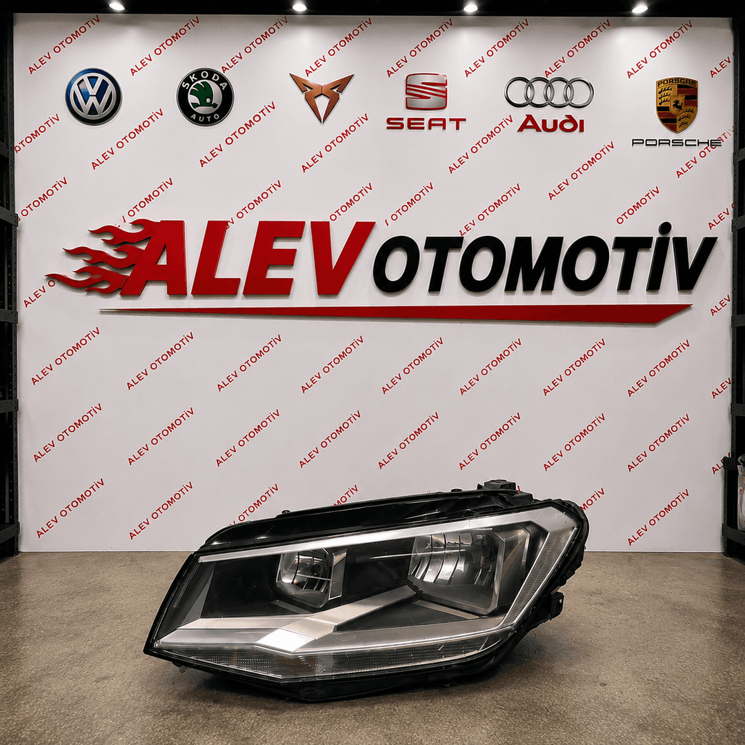 Caddy (2015-2020) Sol Far