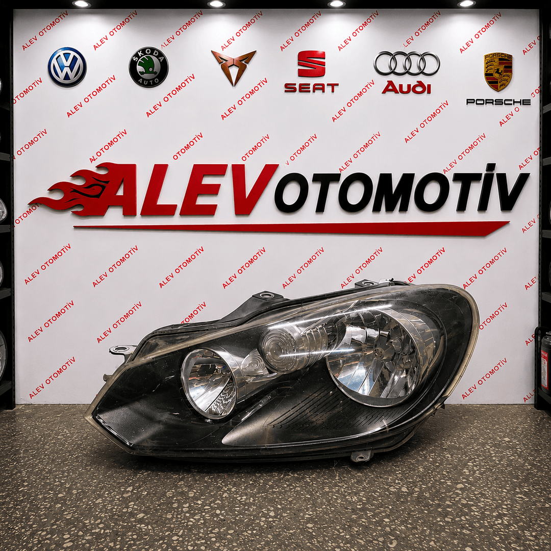 Golf 6 Sol Far