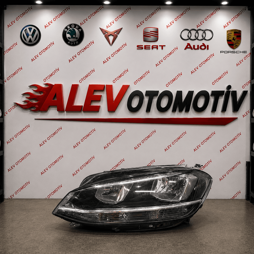 Golf 7.5 Sol Far