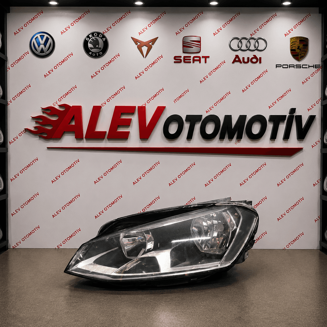 Golf 7 Sol Far