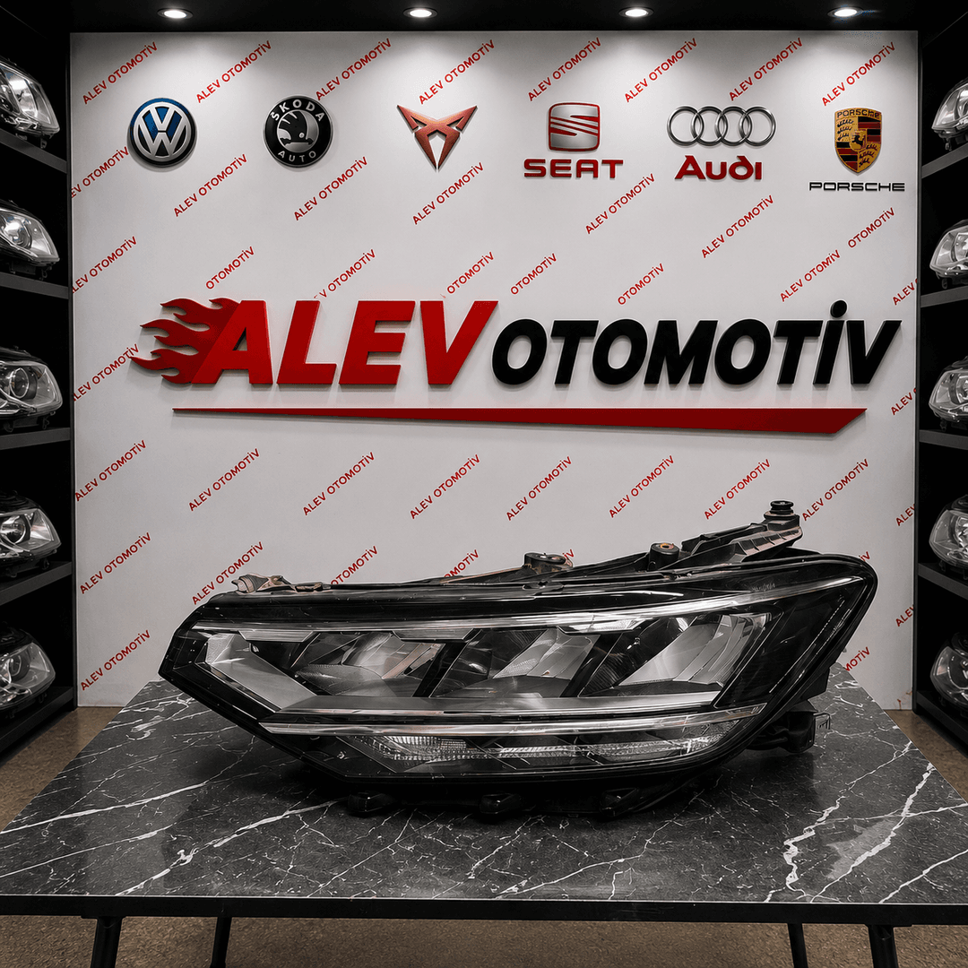 Passat B8.5 (2020-2024) Sol Far