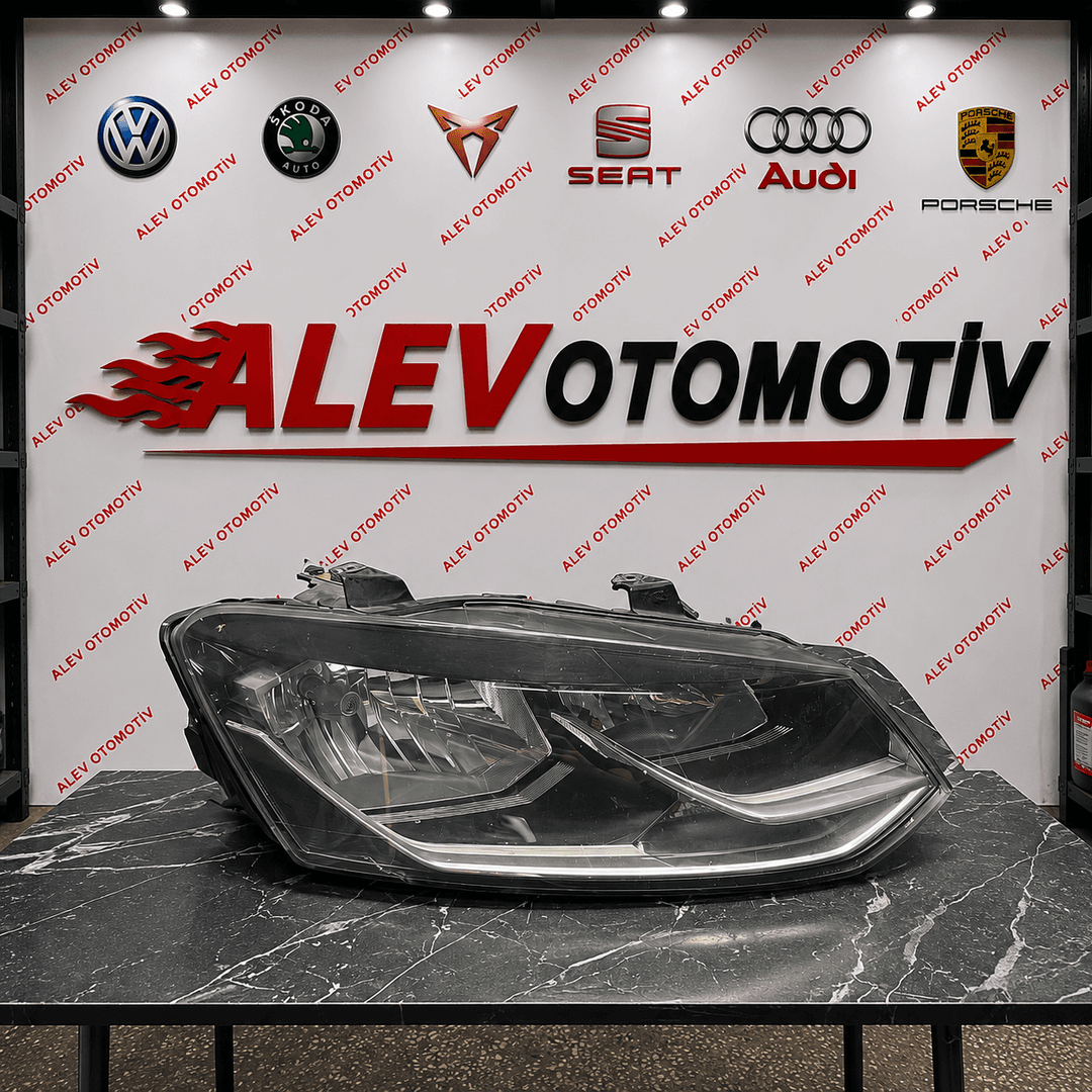 Polo (2014-2017) Sağ Far